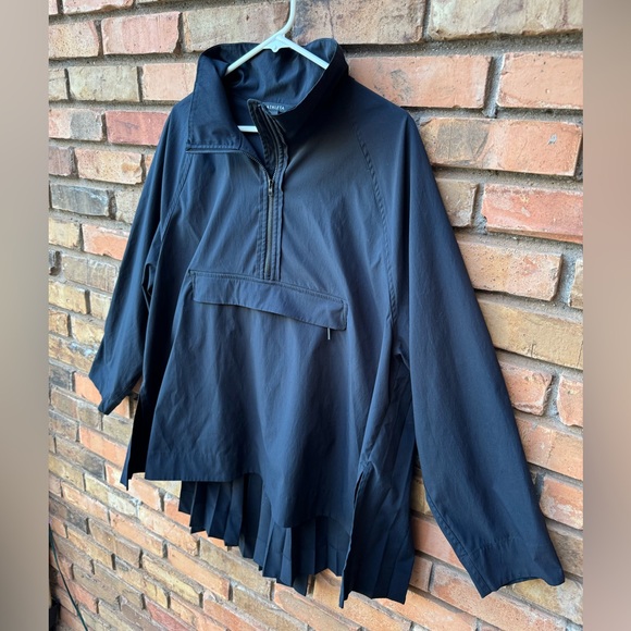 Athleta Sojourn Jacket (Large) - Picture 5 of 6